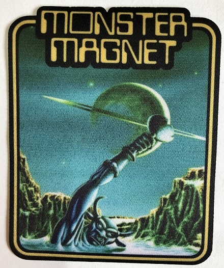 Monster Magnet - Planet